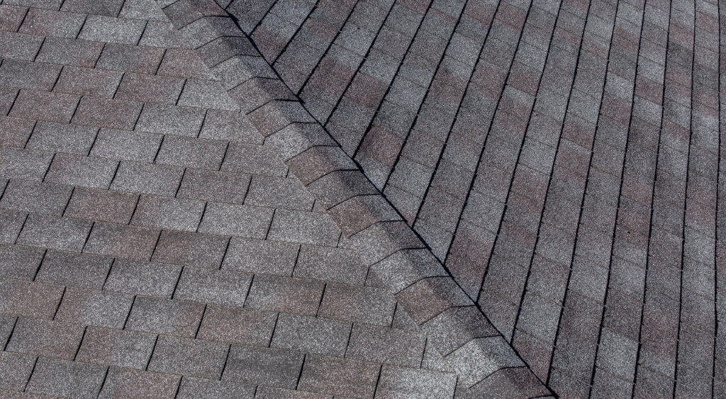 What's the difference between a 25 year shingle and a 30 year shingle